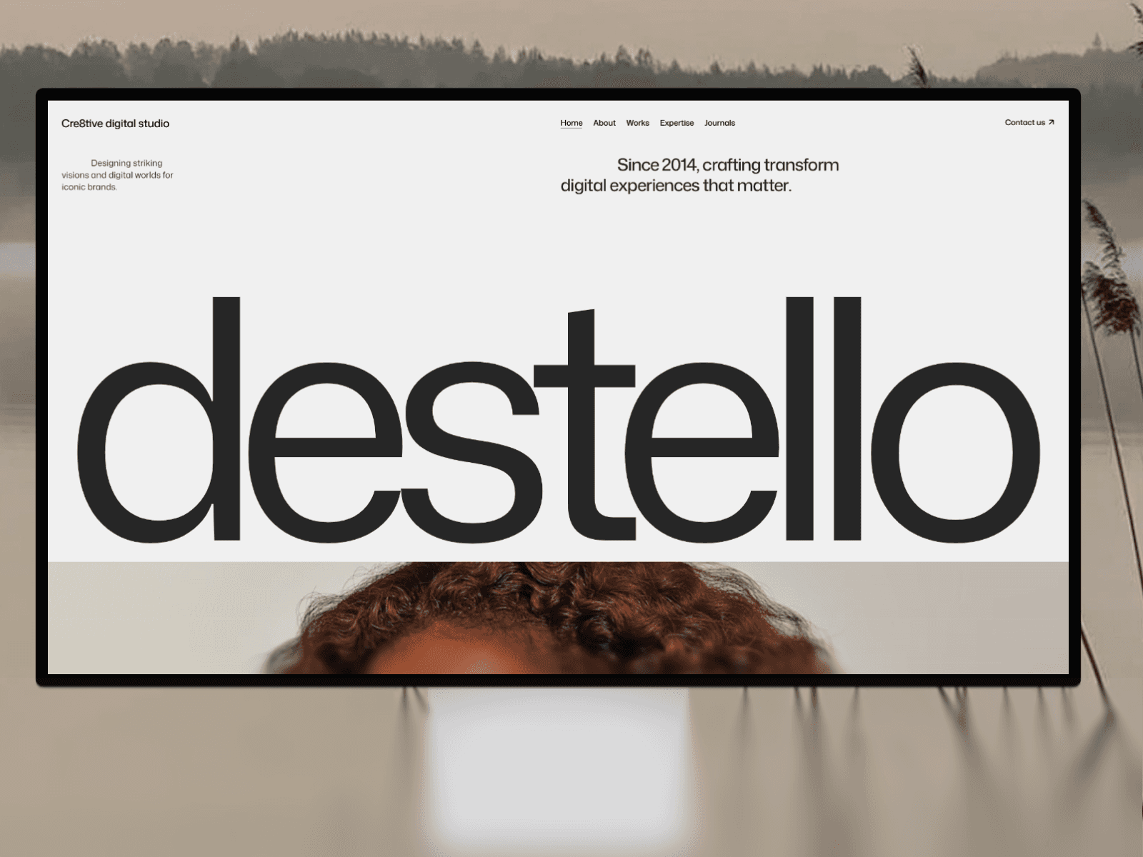 Destello